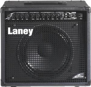 امپلی‌فایر لینی مدل LX65D Laney Guitar Amplifier 