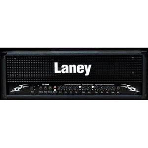 آمپلی‌فایر هد لینی مدل LX120RH Laney LX120RH Guitar Head Amplifier