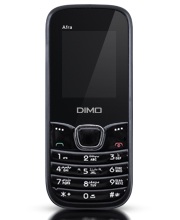 Dimo Afra with Camera