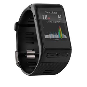 مچ بند هوشمند گارمین مدل Vivoactive HR Garmin Vivoactive HR SmartBand