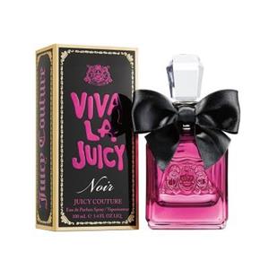 عطر زنانه viva la juicy noir JUICY COUTURE100ml