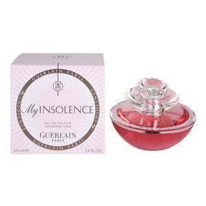 عطر زنانه my insolence GUERLAIN