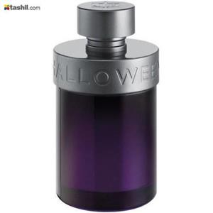 عطر مردانه halloween man JESUS DEL POZO حجم 125میل 