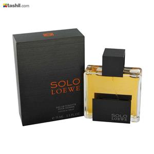 ادو تویلت مردانه لووه مدل Solo Loewe Sport حجم 100 میلی لیتر Loewe Solo Loewe Sport Eau De Toilette For Men 100ml