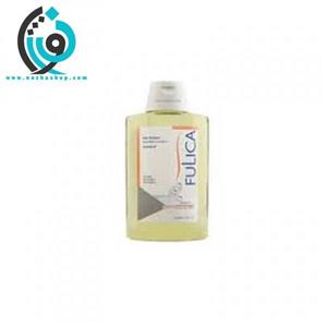 DDandruff Fulica Anti Dandruff Shampoo Dry Scalp 