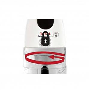 خردکن تفال مدل MB450B Tefal MB450B