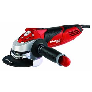 مینی فرز 750 وات اینهل مدل TE-AG 125/750 Kit