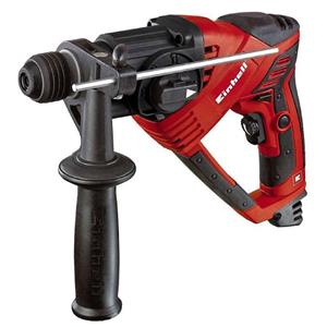 دریل بتن کن 20 میلیمتر 500 وات اینهل مدل RT-RH 20/1 Einhell RT RH 20 1 Rotary Hammer