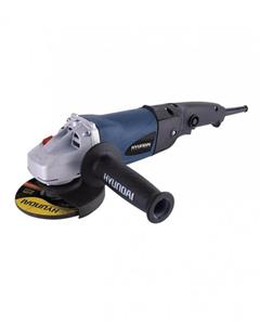 مینی فرز دسته بلند هیوندای مدل ‎3101-G دیمردار Hyundai HP3101-G Mini Angle Grinder