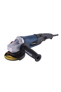 مینی فرز دسته بلند هیوندای مدل ‎3101 G دیمردار Hyundai HP3101 Mini Angle Grinder 