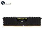 رم کامپیوتر Corsair 16GB Vengeance LPX DDR4 (2x8GB) 3000MHz C15