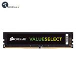 Corsair 8GB  Value DDR4 (1*8GB) 2133MHz C15