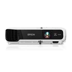 ویدئو پروژکتور اپسون مدل وی اس 340 Epson VS340 XGA 3LCD Projector