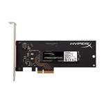 KingSton HyperX Predator PCIe Gen2 x 4 Solid State Drive 240GB