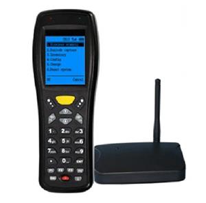 بارکد خوان بیسیم آکسیوم مدل 8223 Axiom PDT 8223 Wireless Barcode Scanner