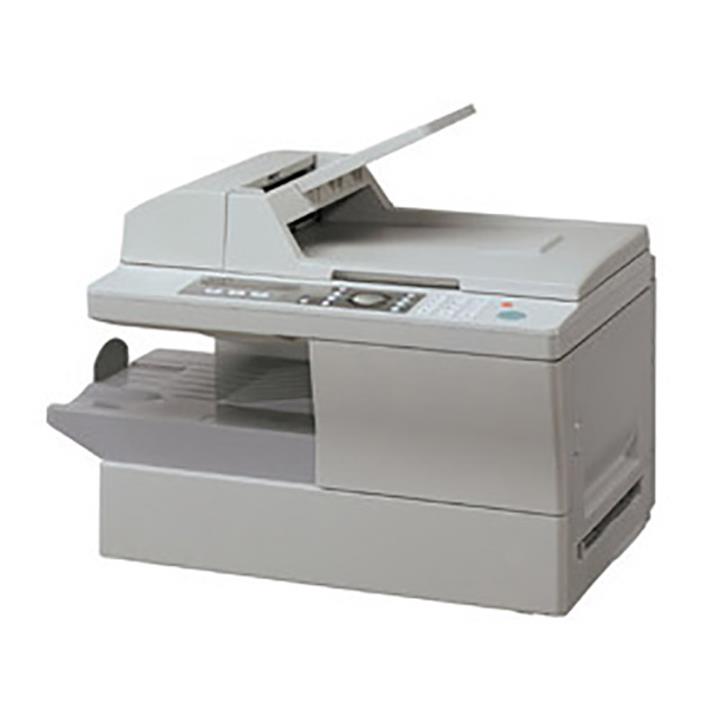 SHARP AM-300 with ADF Copier Machine