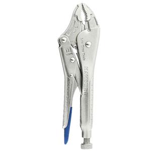 انبر قفلی 10 اینچی هامبورگ مدل المان H5010 Hamburg German Inch Locking Pliers 