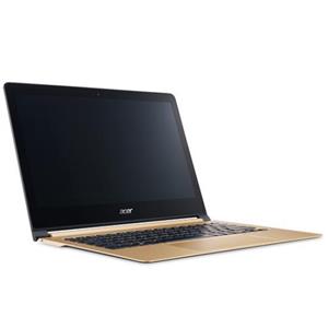 لپ تاپ ایسر مدل Swift 3 SF314-51-72D2 Acer Swift 3 SF314-51-72D2 Core i7-8GB-512GB