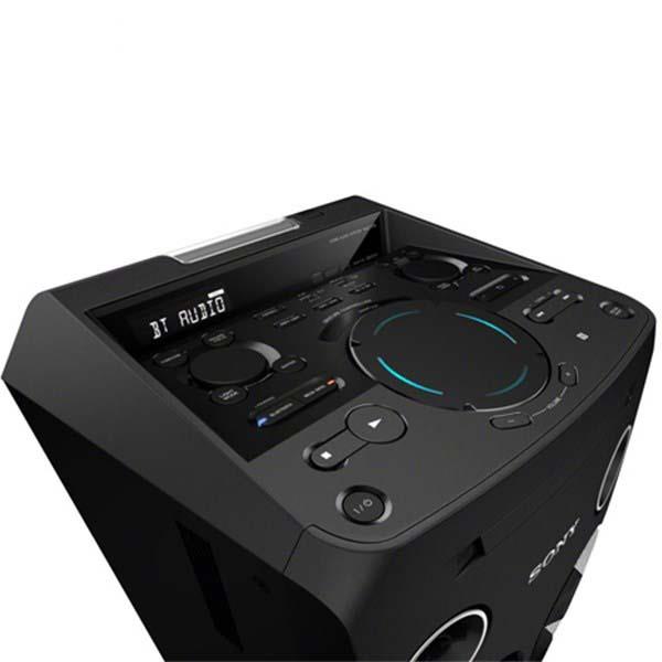 Sony MHC-V77DW Multimedia Player