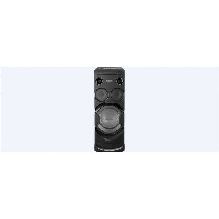 Sony MHC-V77DW Multimedia Player