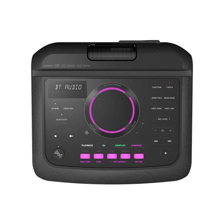 Sony MHC-V77DW Multimedia Player