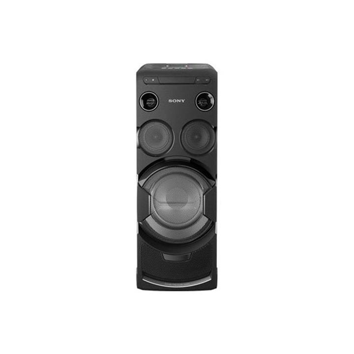 Sony MHC-V77DW Multimedia Player