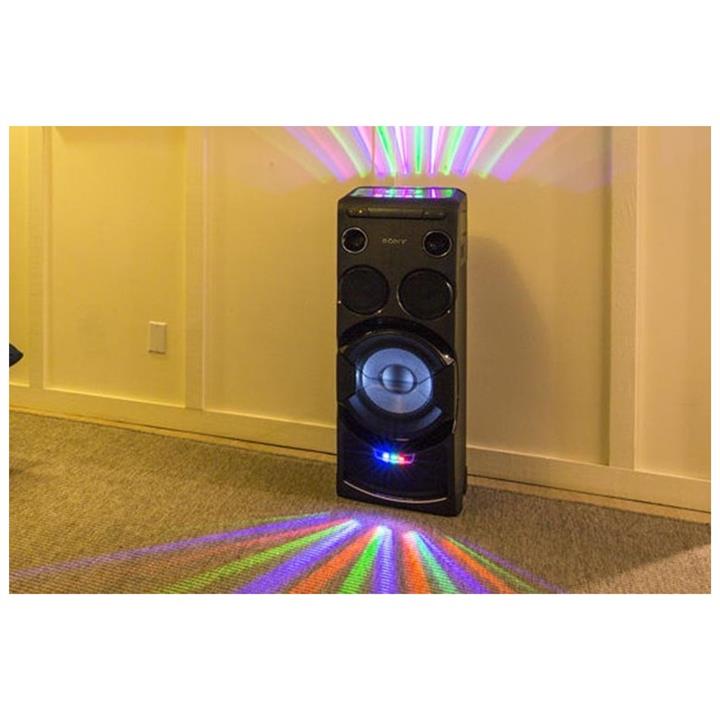 Sony MHC-V77DW Multimedia Player