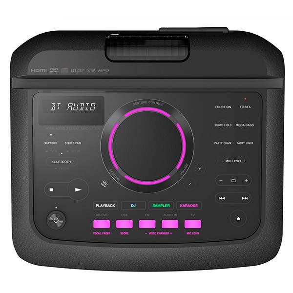Sony MHC-V77DW Multimedia Player