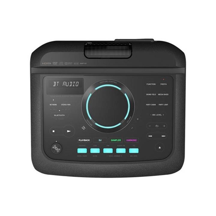 Sony MHC-V77DW Multimedia Player