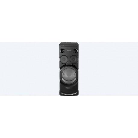 Sony MHC-V77DW Multimedia Player