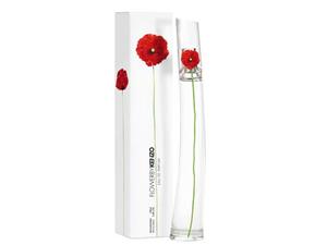 ادو تویلت زنانه کنزو مدل Flower In The Air حجم 100 میلی لیتر Kenzo Flower In The Air Eau De Toilette for Women 100ml