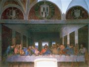 پازل 1000 تکه راونزبرگر مدل Leonardo Da Vinci The Last Supper