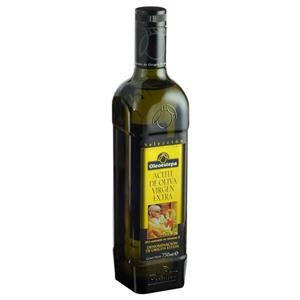 روغن زیتون فرابکر ماکسیم اولیو استپا مدل سلکشن 750 میلی لیتر Maxim Oleoestepa Seleccion Extra Virgin Olive Oil 750 ml