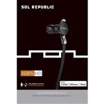 هندزفری هدست هدفون Sol Republic Jax