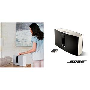 اسپیکر بز ساندتاچ 30 Bose SoundTouch 