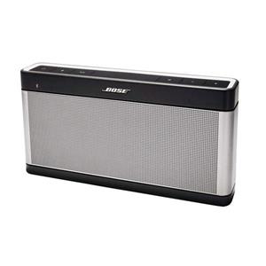 اسپیکر بز ساندتک 3 بلوتوث Bose SoundLink III Bluetooth