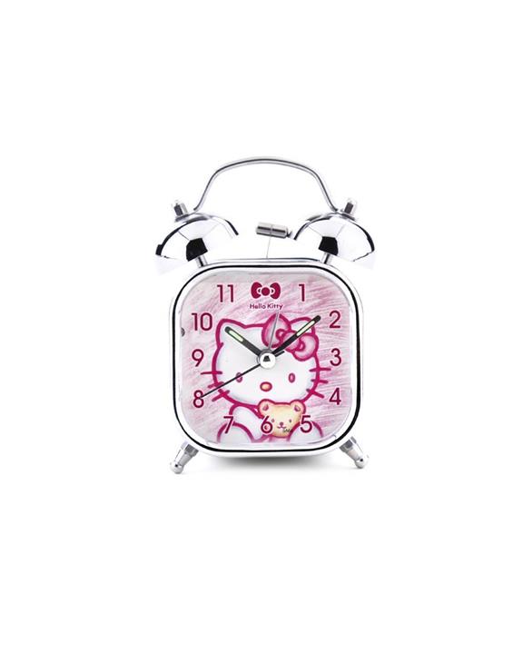 ساعت رومیزی Hello Kitty