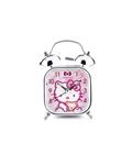 ساعت رومیزی Hello Kitty