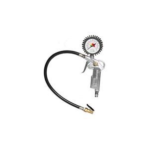 تفنگی باد گیج دار لاستیک کرون مدل CT38007