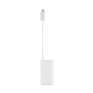 مبدل USB-C به Gigabit Ethernet موشی Moshi USB-C To Gigabit Ethernet Adapter