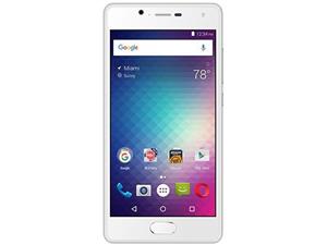 گوشی موبایل اسمارت مدل Art Lite P4601 دو سیم‌کارت Smart Dual SIM 