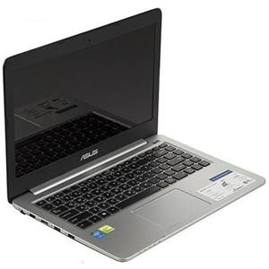 لپ تاپ ایسوس مدل V401UQ ASUS V401UQ Core i5-6GB-1T-2GB