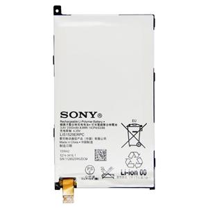 باتری سونی اکسپریا Z1 مینی کامپکت Sony Xperia Z1 Mini Compact Battery