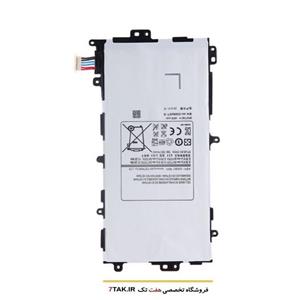 باتری تبلت سامسونگ مدل SP3770E1H Samsung SP3770E1H Battery For N5100/N5110/Note 8
