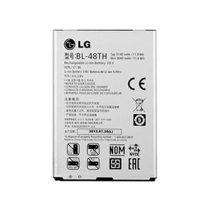 باتری موبایل ال جی مدل BL-48TH LG BL-48TH Battery For G Pro Lite 