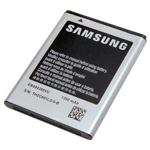 باتری سامسونگ گلکسی فیت S5670 Samsung Galaxy Fit S5670 Battery