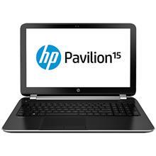 لپ تاپ اچ پی پاویلیون 15 HP Pavilion 15245se-Core i7-8 GB-1000 GB