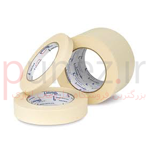 نوار چسب کاغذی آبریل