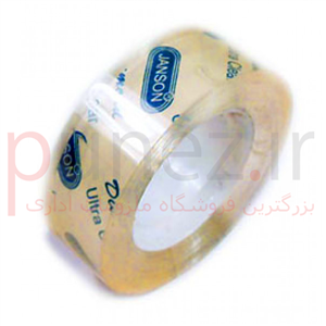 نوار چسب شیشه ای 2 سانت جانسون