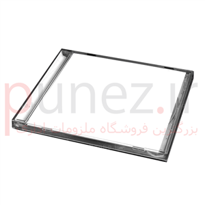قاب CD شیشه ای باریک
